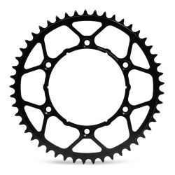 Pinion spate aluminiu KTM/Husq 65SX 98-25 Moto Master