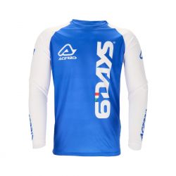 Tricou Acerbis 6DAYS Italia 2025