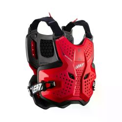 Armura Leatt 3.5 Red