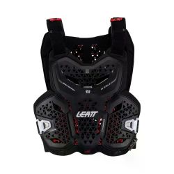 Armura Leatt 4.5 Evo Black