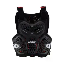 Armura Leatt 4.5 Evo Black
