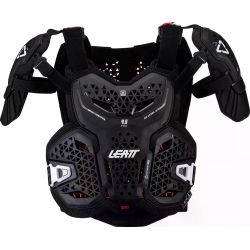 Armura Leatt 4.5 Pro Evo Black