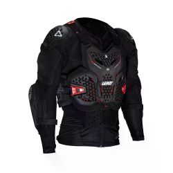 Armura Leatt 5.5 Evo Black