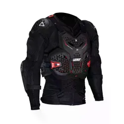 Armura Leatt 5.5 Evo Black