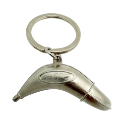 Breloc FMF Fatty Pipe