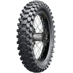 Cauciuc 140/80-18 Michelin Tracker M/C 70R R TT