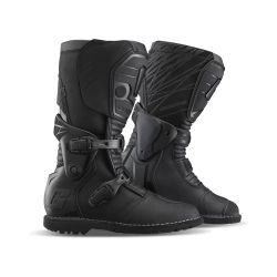 Cizme Gaerne G.Dakar Gore-Tex Black