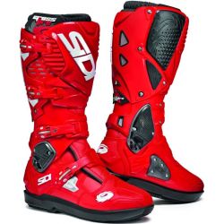 Cizme SIDI Crossfire 3 SRS Red Red