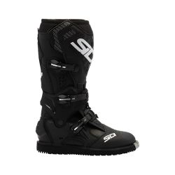 Cizme Sidi Crossair HDEND Black