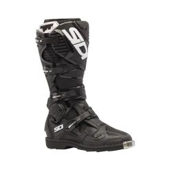 Cizme Sidi Crossfire 3 Black 2026