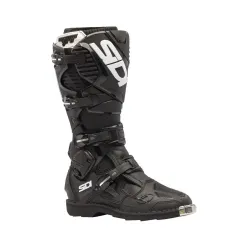 Cizme Sidi Crossfire 3 Black 2026