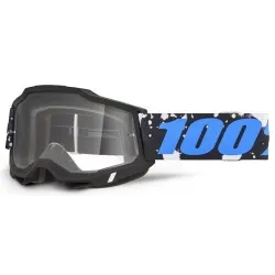 Ochelari 100% Accuri 2 Callisto Clear