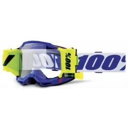 Ochelari 100% Accuri 2 Forecast Blue Clear