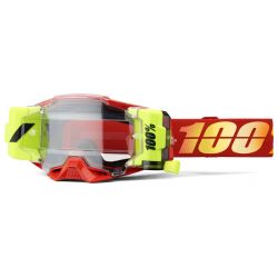 Ochelari 100% Accuri 2 Forecast Red