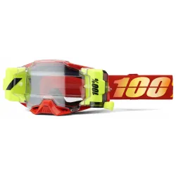 Ochelari 100% Accuri 2 Forecast Red