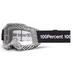 Ochelari 100% Accuri 2 Samba Clear