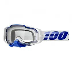 Ochelari 100% Armega Blue Clear