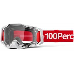 Ochelari 100% Armega Corbin Clear