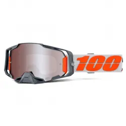 Ochelari 100% Armega Hyper Silver