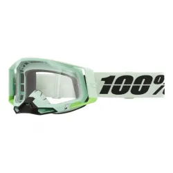 Ochelari 100% Racecraft 2 Palomar Clear