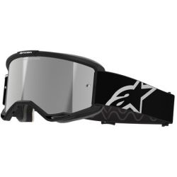 Ochelari Alpinestars Vision 5 Corp Black Mirror Silver