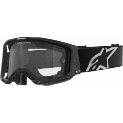 Ochelari Alpinestars Vision 8 Corp Back Clear