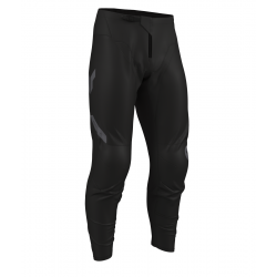 Pantaloni Thor Ridemode Menace Black Grey