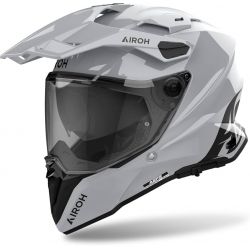 Casca Commander 2 SKIP Cement Grey