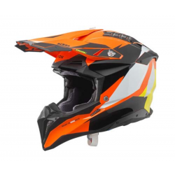 Casca KTM AVIATOR 3 ECE