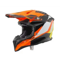 Casca KTM AVIATOR 3 ECE