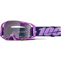 Ochelari 100% Armatic TOYOKO - clear