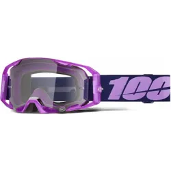 Ochelari 100% Armatic TOYOKO - clear