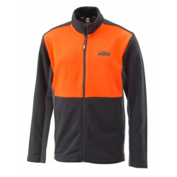 Bluza KTM MECHANIC ZIP