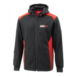 Bluza KTM REPLICA TEAM ZIP