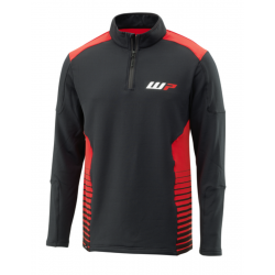 Bluza KTM WP REPLICA TEAM HALFZIP