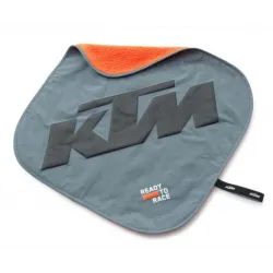 KTM RACETRACK CHANGING MAT