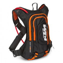 Rucsac KTM MOTO HYDRO 8L