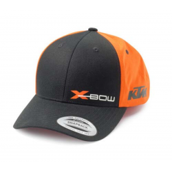 Sapca KTM X-Bow REPLICA TEAM CURVED