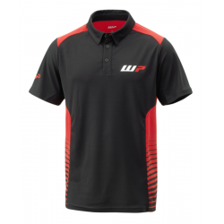 Tricou KTM WP REPLICA TEAM POLO