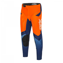 Pantaloni KTM GRAVITY-FX ORANGE/BLUE