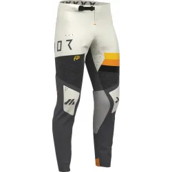 Pantaloni Thor Launchmode League Charcoal Vintage