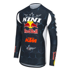 Tricou KTM KINI-RB COMPETITION JERSEY