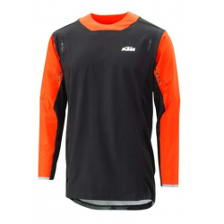 Tricou KTM RACETECH JERSEY - BLACK