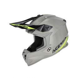 Casca Acerbis Linear Solid 22-06 Grey2