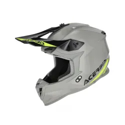 Casca Acerbis Linear Solid 22-06 Grey2