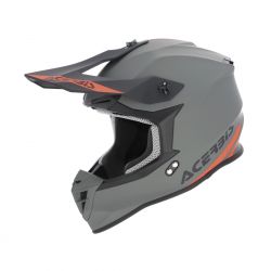 Casca Acerbis Linear Solid 22-06 Grey