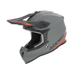 Casca Acerbis Linear Solid 22-06 Grey