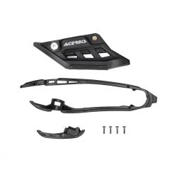 Kit patine KTM/Husq 150/500 25-26 Acerbis
