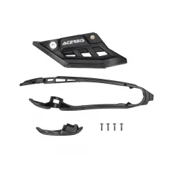 Kit patine KTM/Husq 150/500 25-26 Acerbis