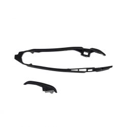 Patina bascula KTM/Husq 150/501 25-26 Acerbis